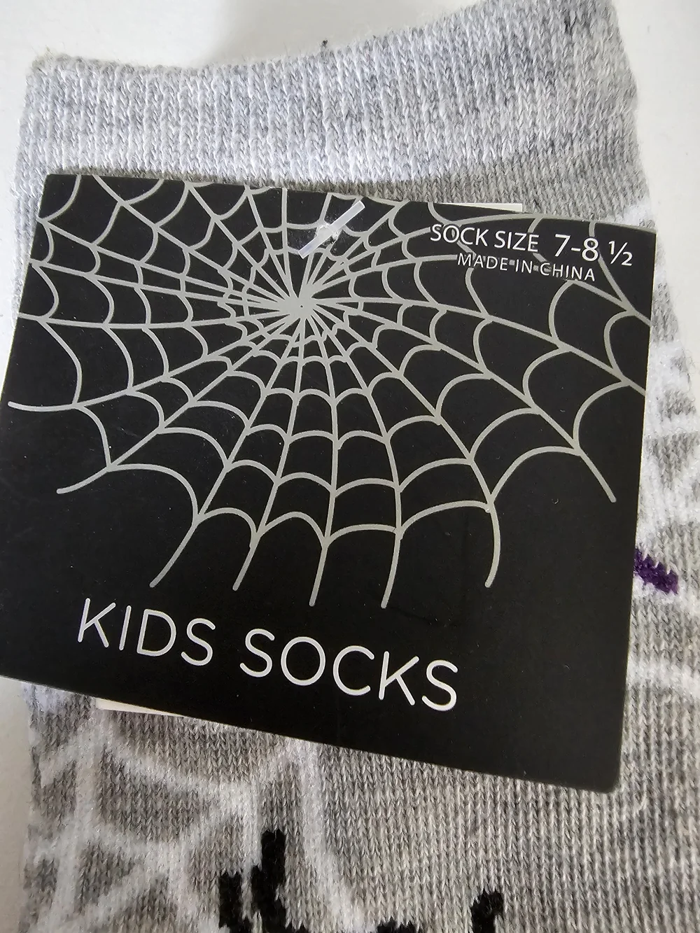 3 Pair Kids Socks NWT